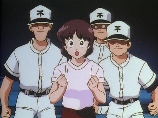 Thumbnail for Intense 9th Inning, Hiro is the Batter Season 1 Episode 18