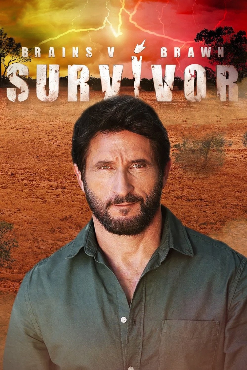 Australian Survivor - Season 6