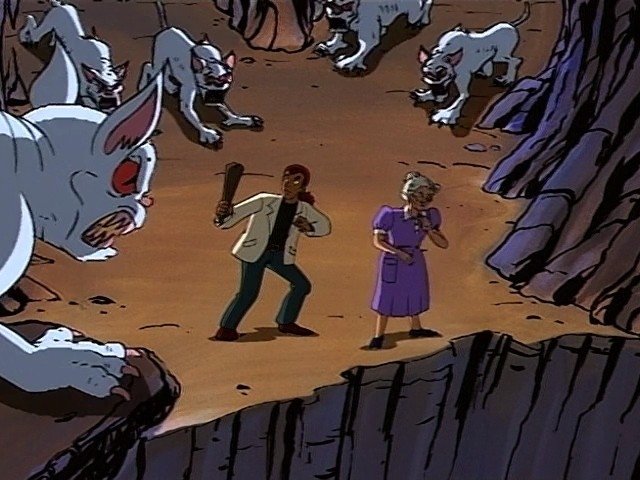 Episode 7