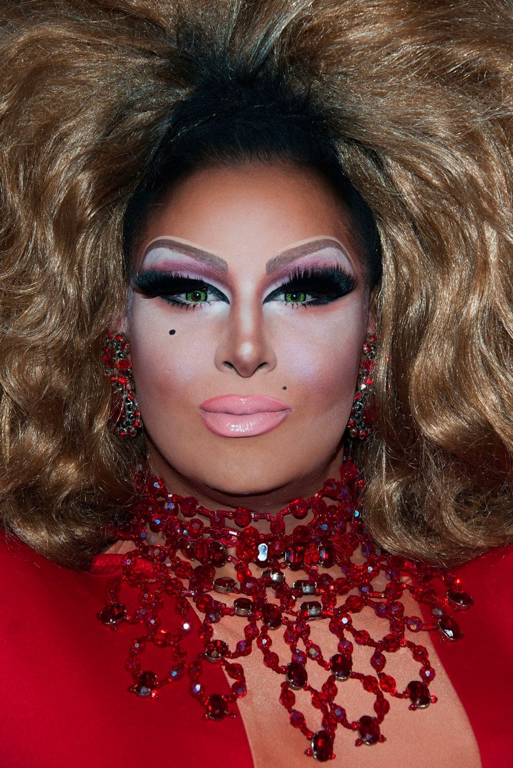 et billede af Roxxxy Andrews