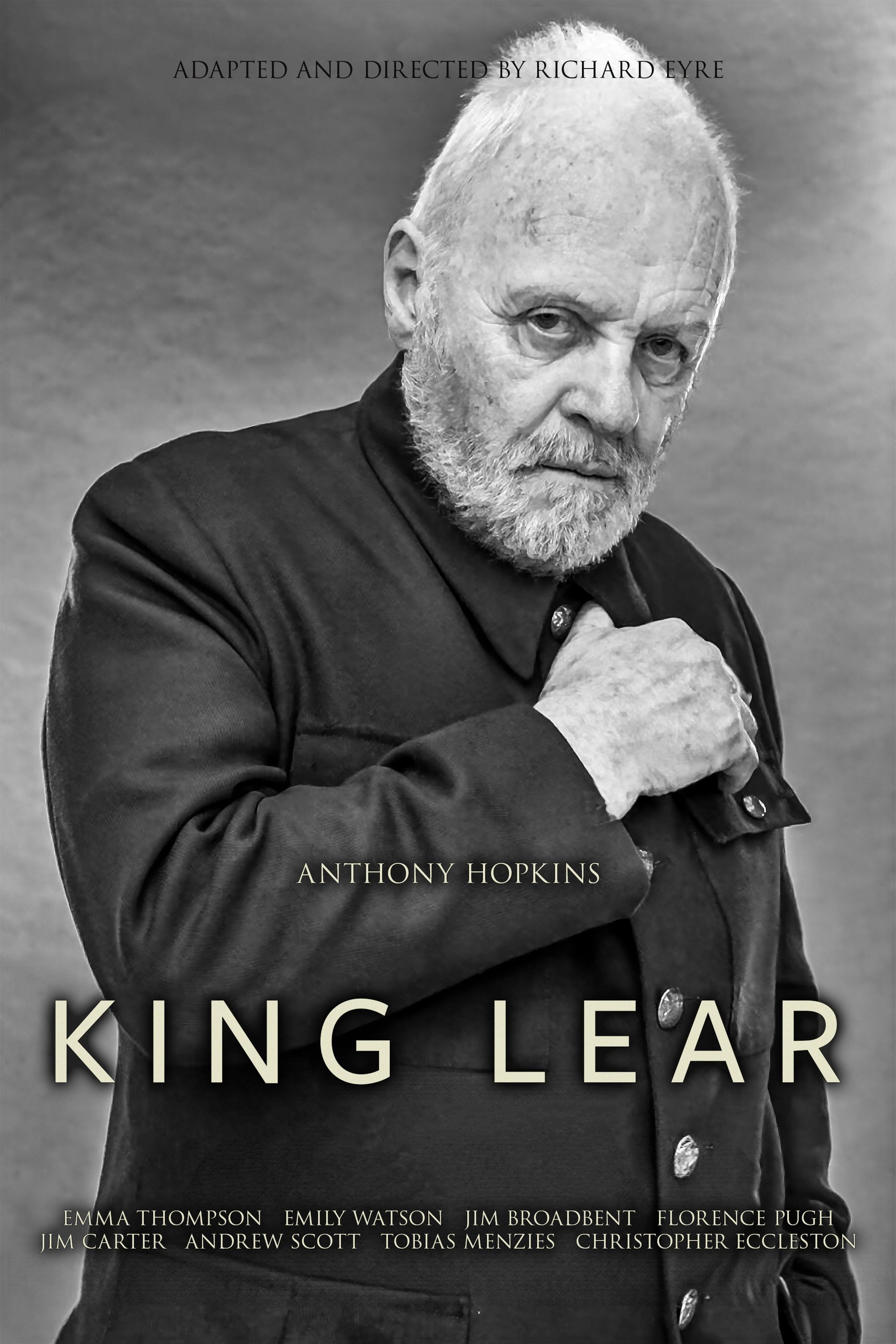 King Lear