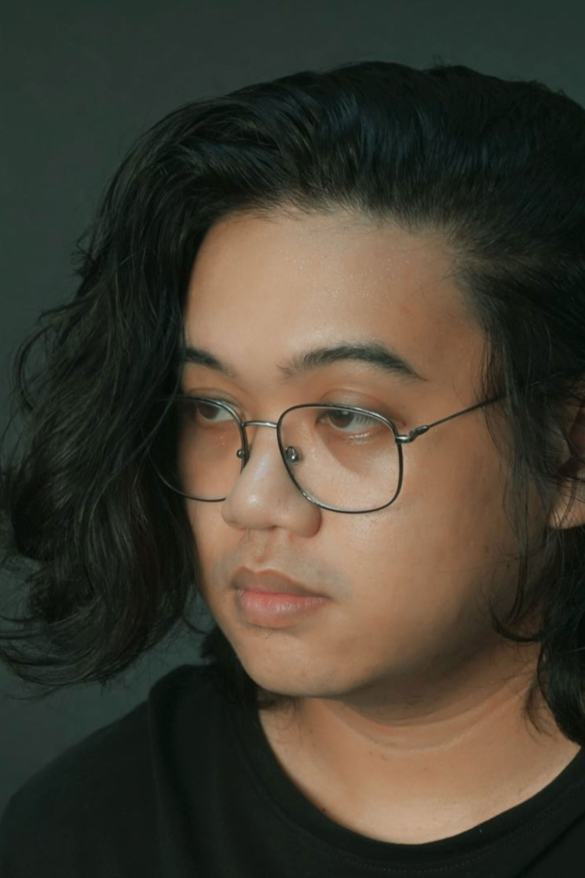 et billede af Ram Pedroza