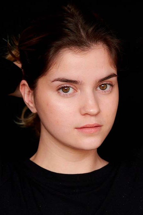 et billede af Carla Tous