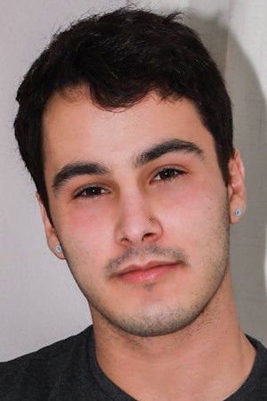 et billede af Caleb Mills