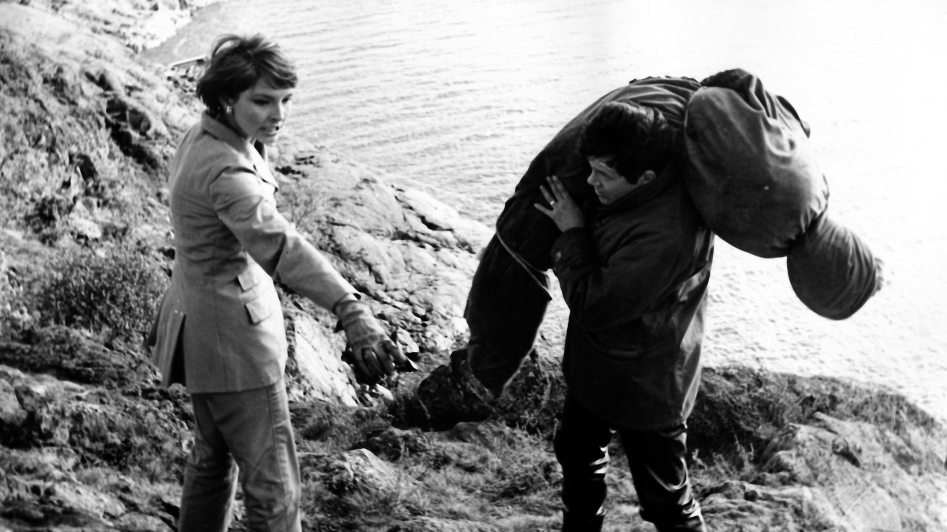 Full Ahead (1967)