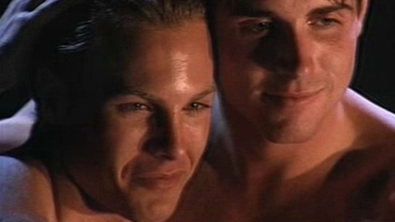 Tradewinds (1995)