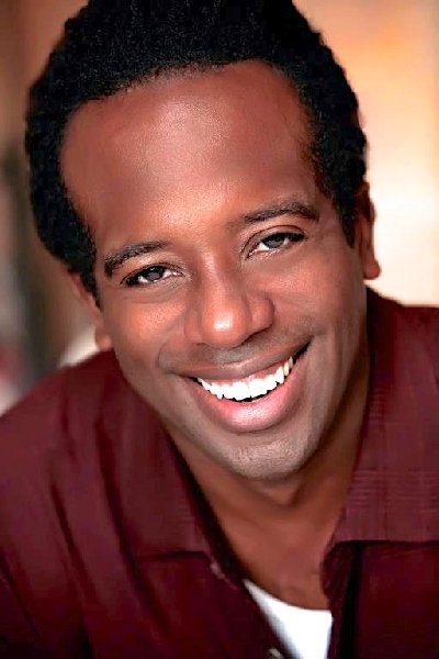 et billede af Wali Collins