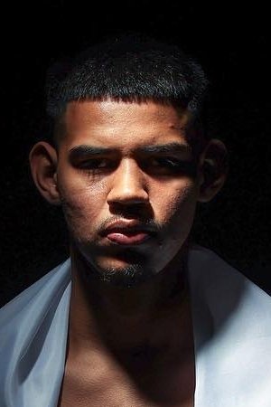 et billede af Diego Pacheco