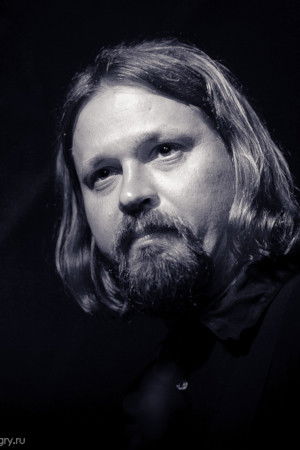 et billede af Игорь Лапухин