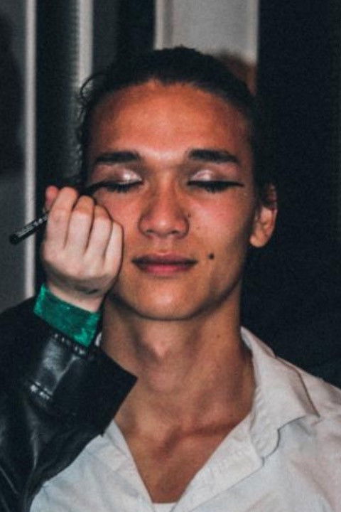 et billede af Eravane Philippe