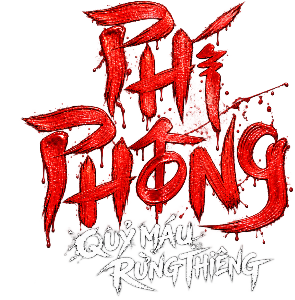 Phí Phông: Quỷ Máu Rừng Thiêng