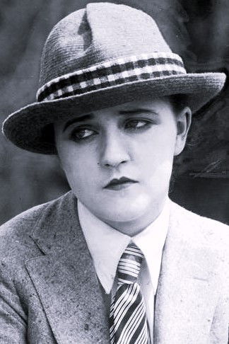 et billede af Helen Greene