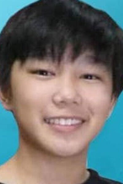 et billede af Sean Guyamin