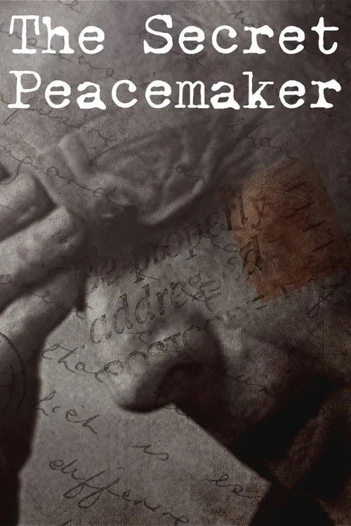 The Secret Peacemaker (2008)