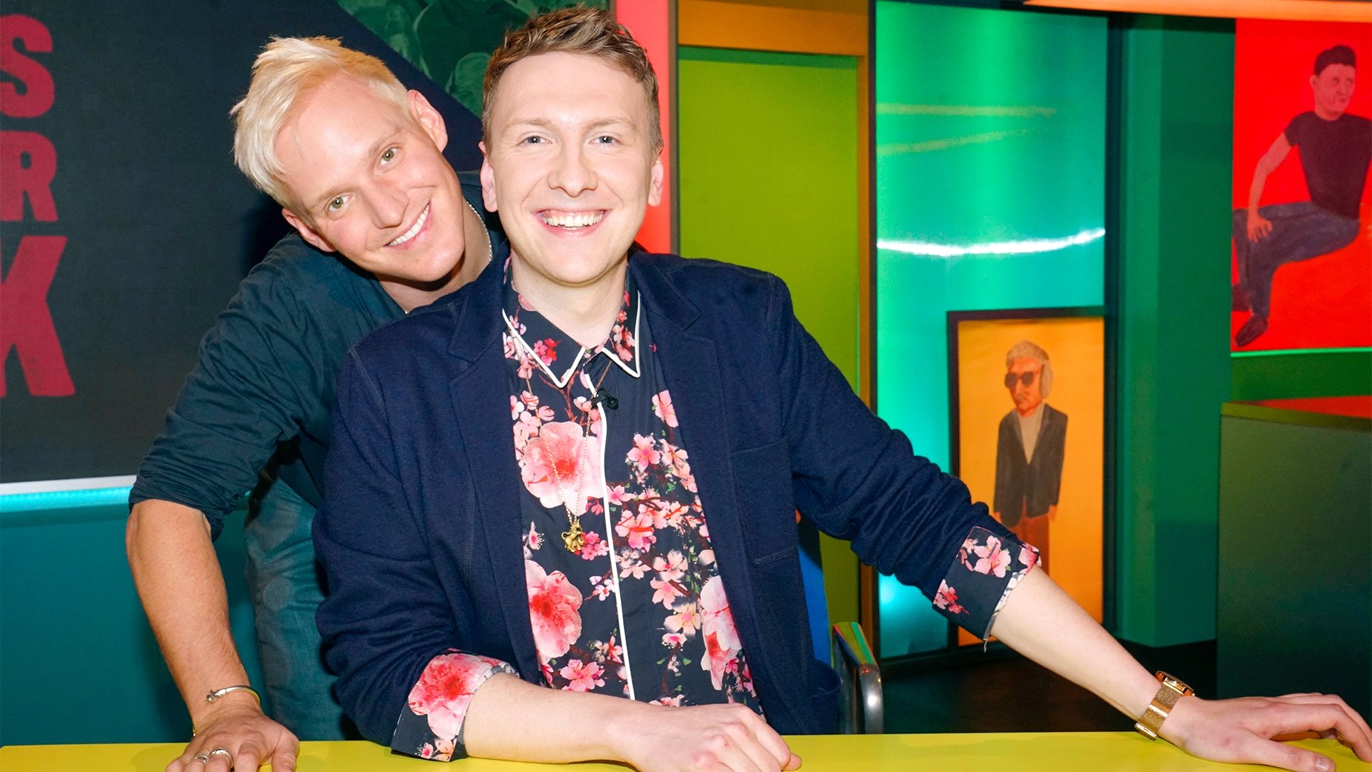 Joe Lycett's Got Your Back - Épisode 4