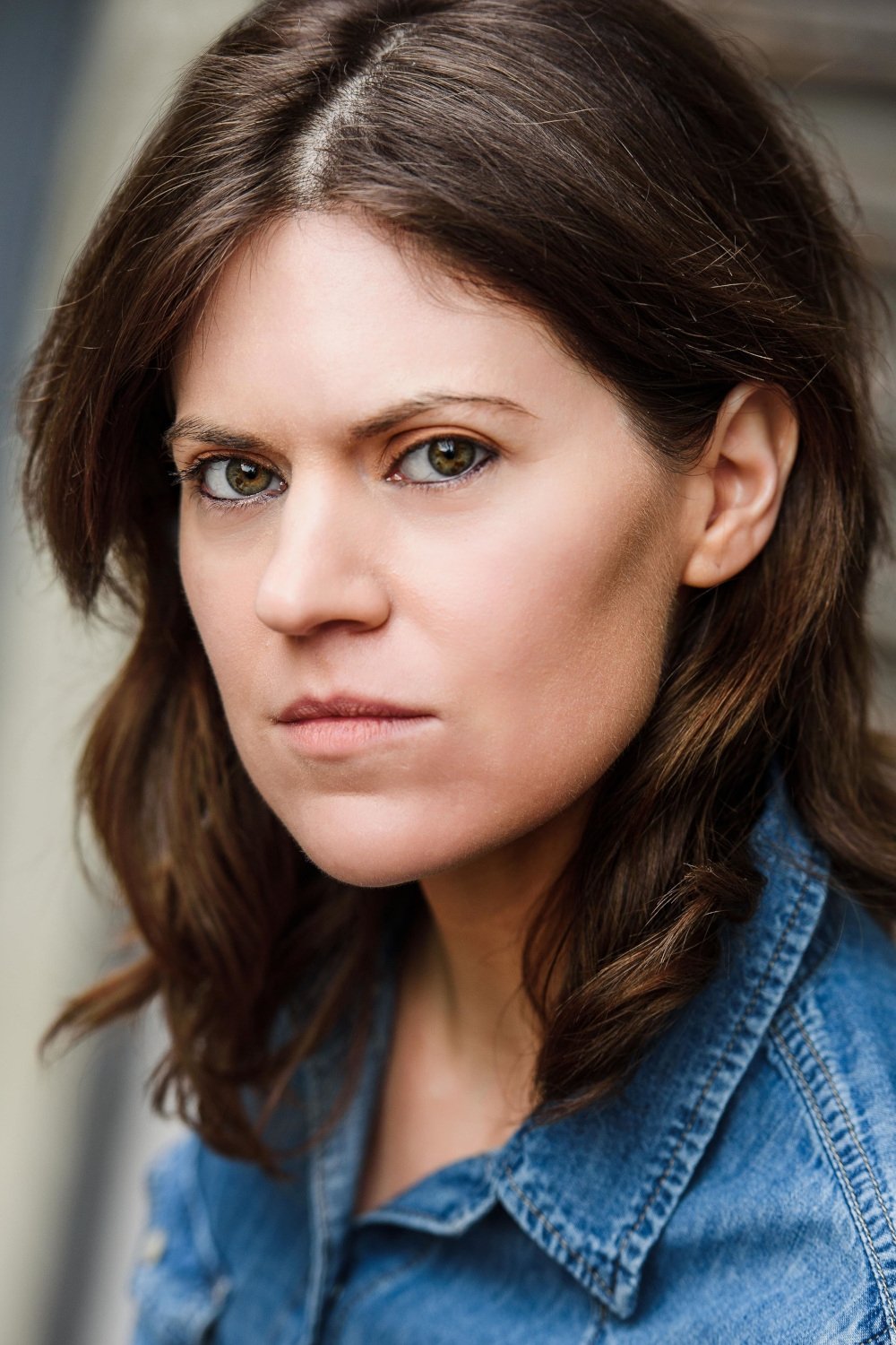 et billede af Kelly Rae LeGault