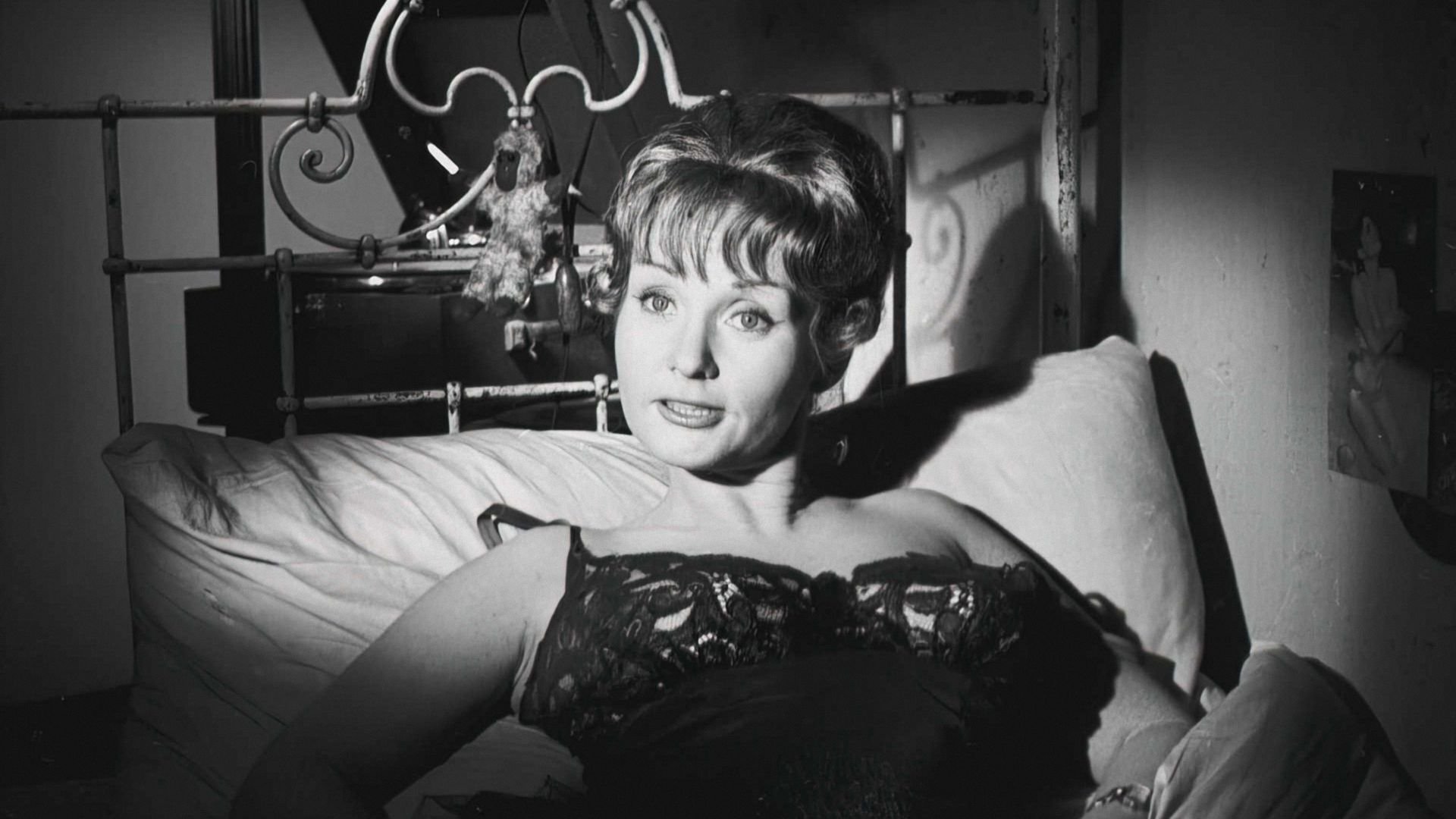 Gold Dreams (1962)