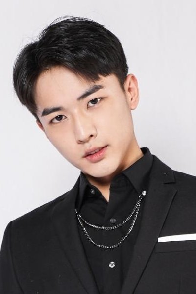 et billede af Zhang Siwangzhi