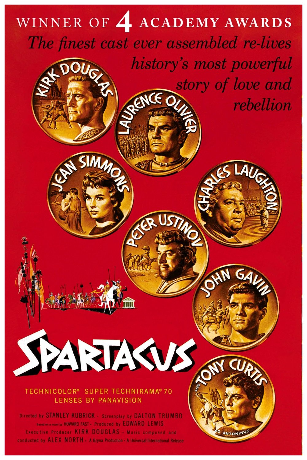 Spartacus