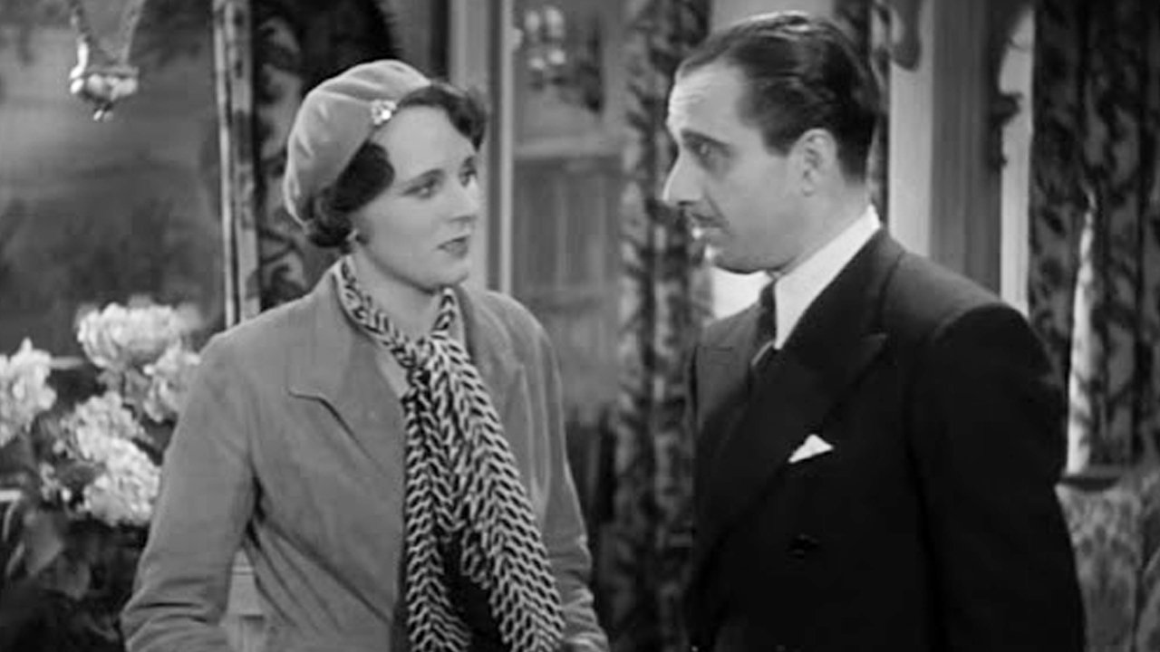 A Honeymoon Adventure (1931)