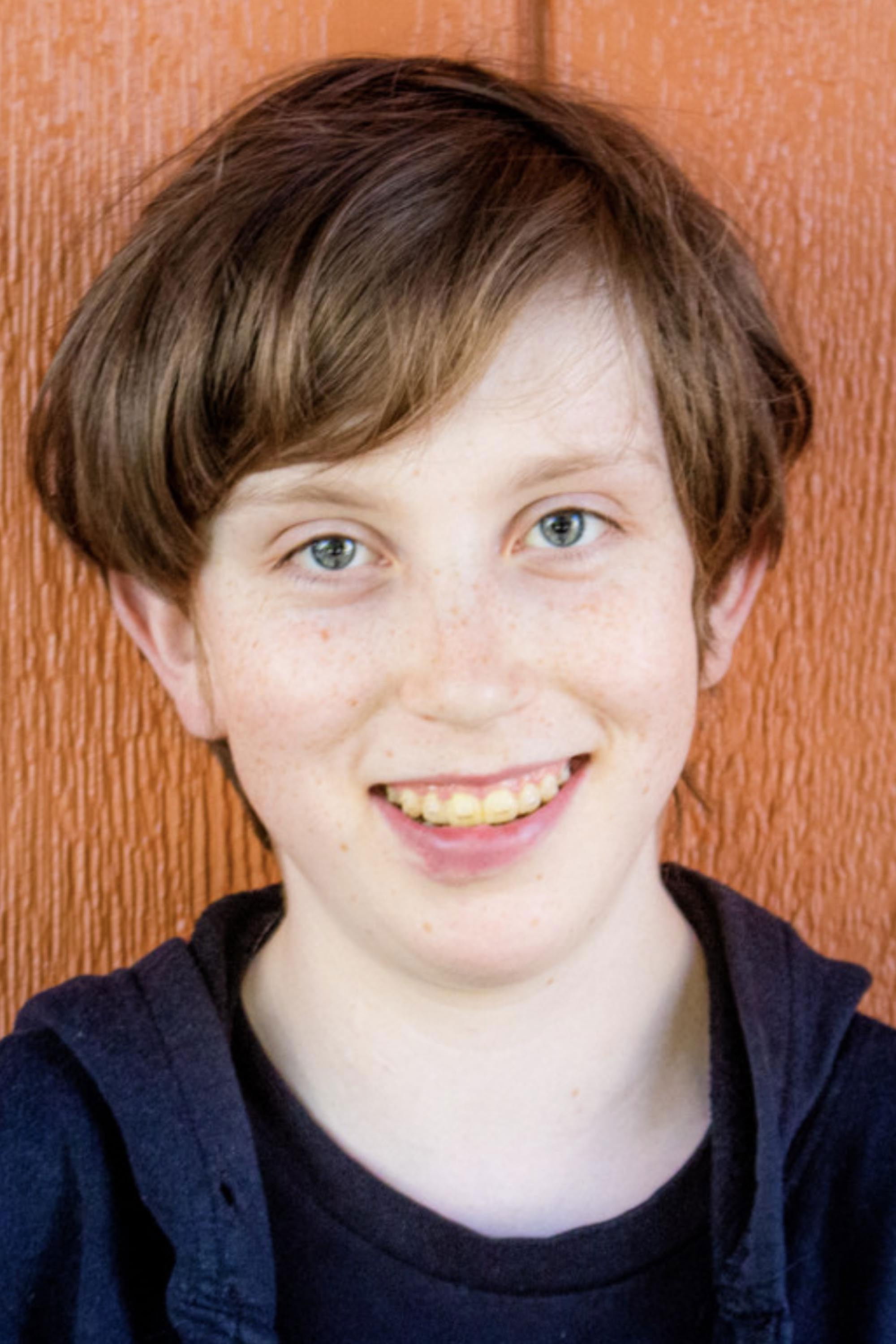 et billede af Max Vadset