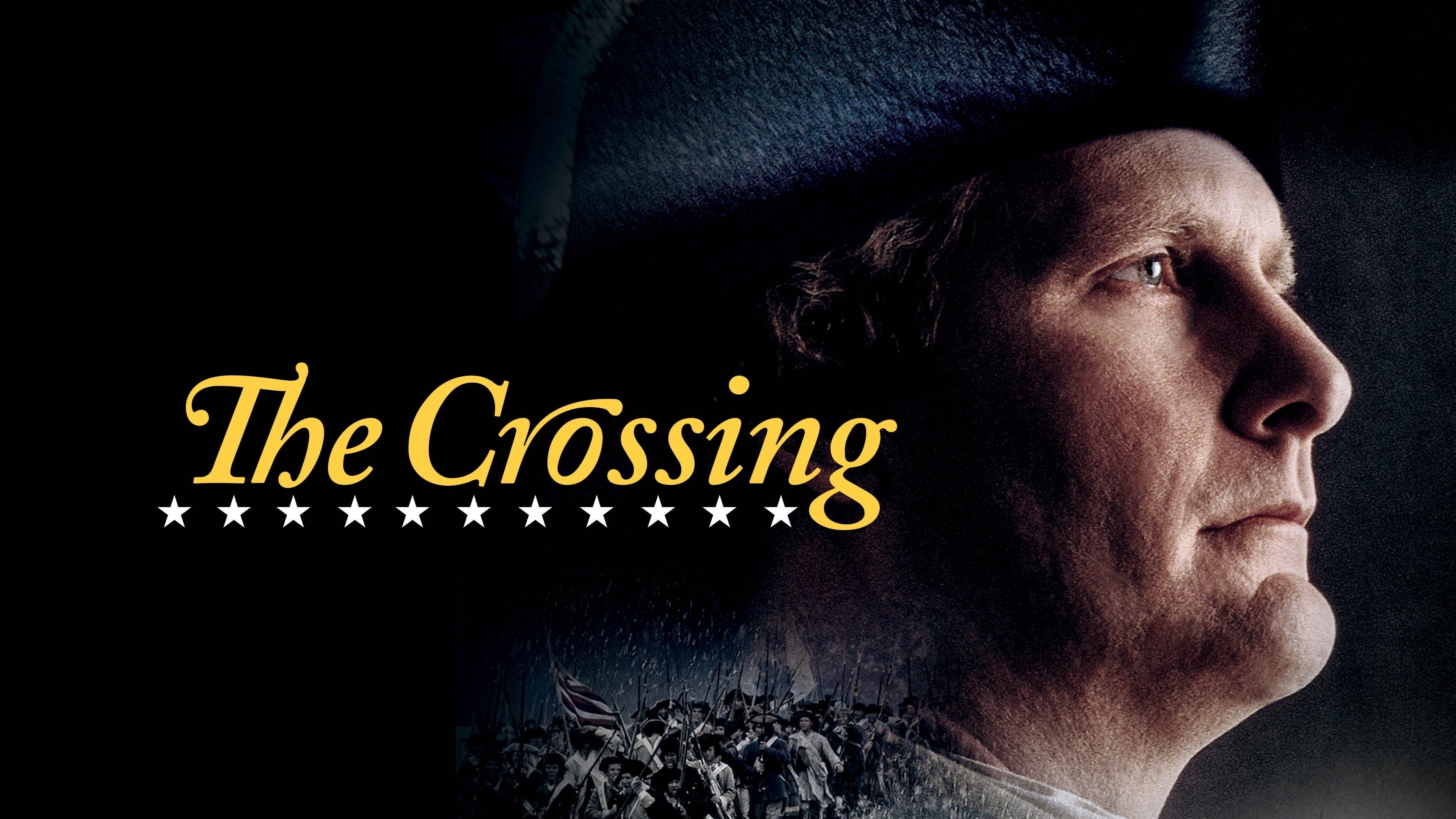 The Crossing (2000)