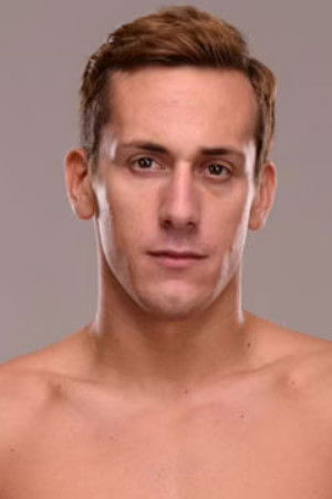 et billede af Mike Ricci