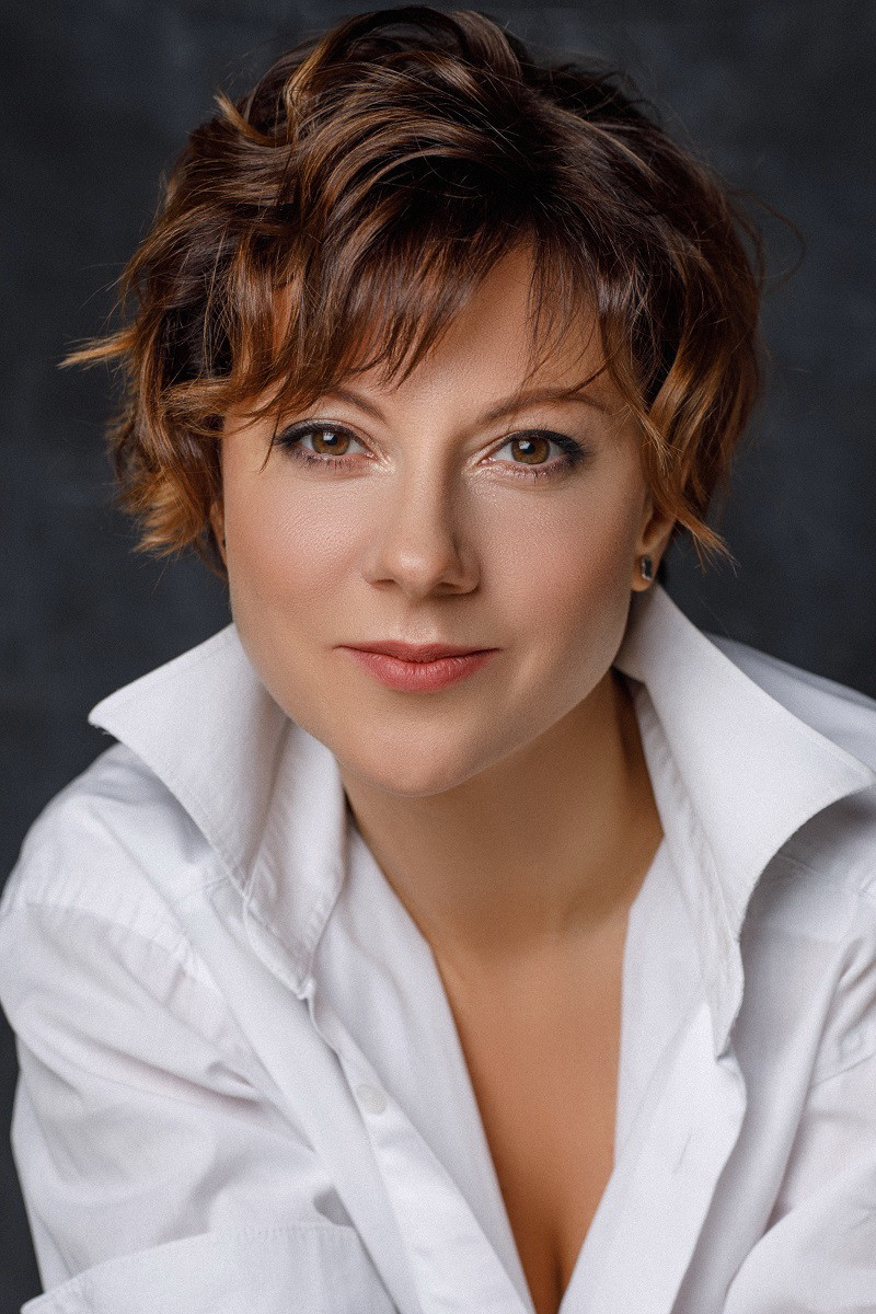 et billede af Elizaveta Aleksandrova