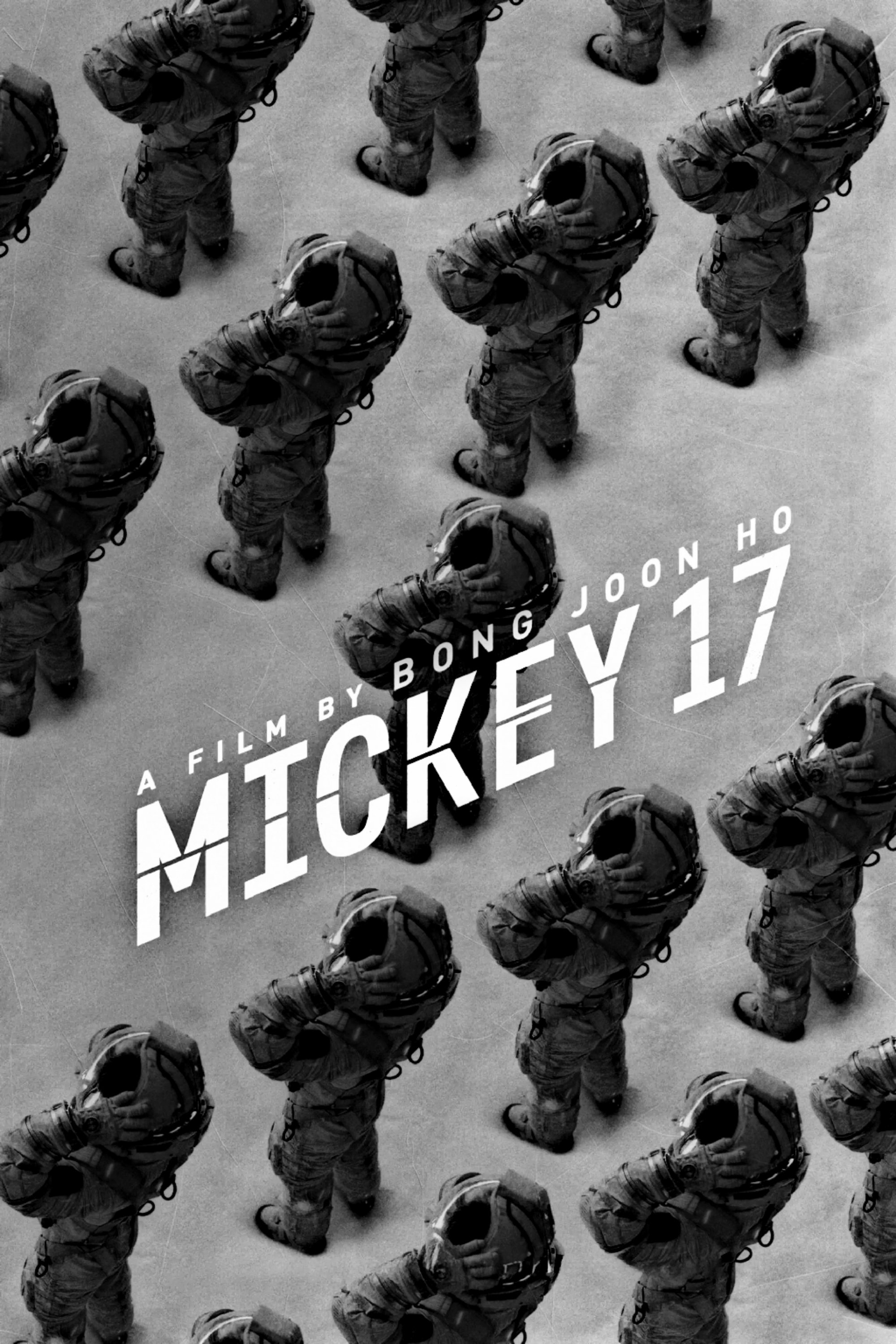 Mickey 17