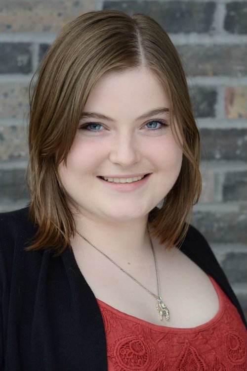 et billede af Evie Hooton