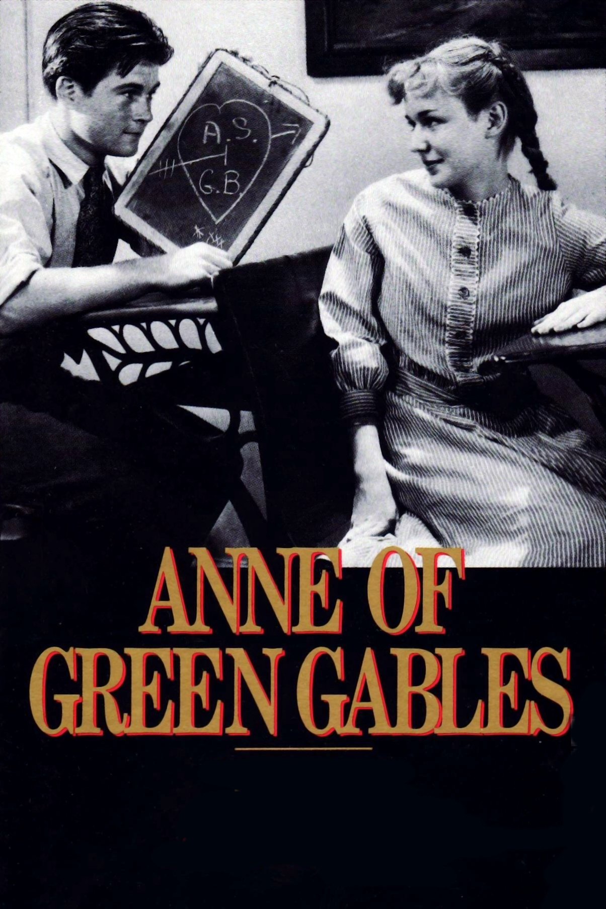 Anne of Green Gables