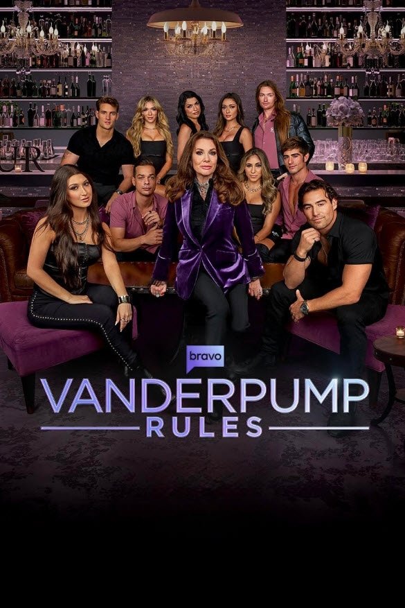 Vanderpump Rules - Season 12