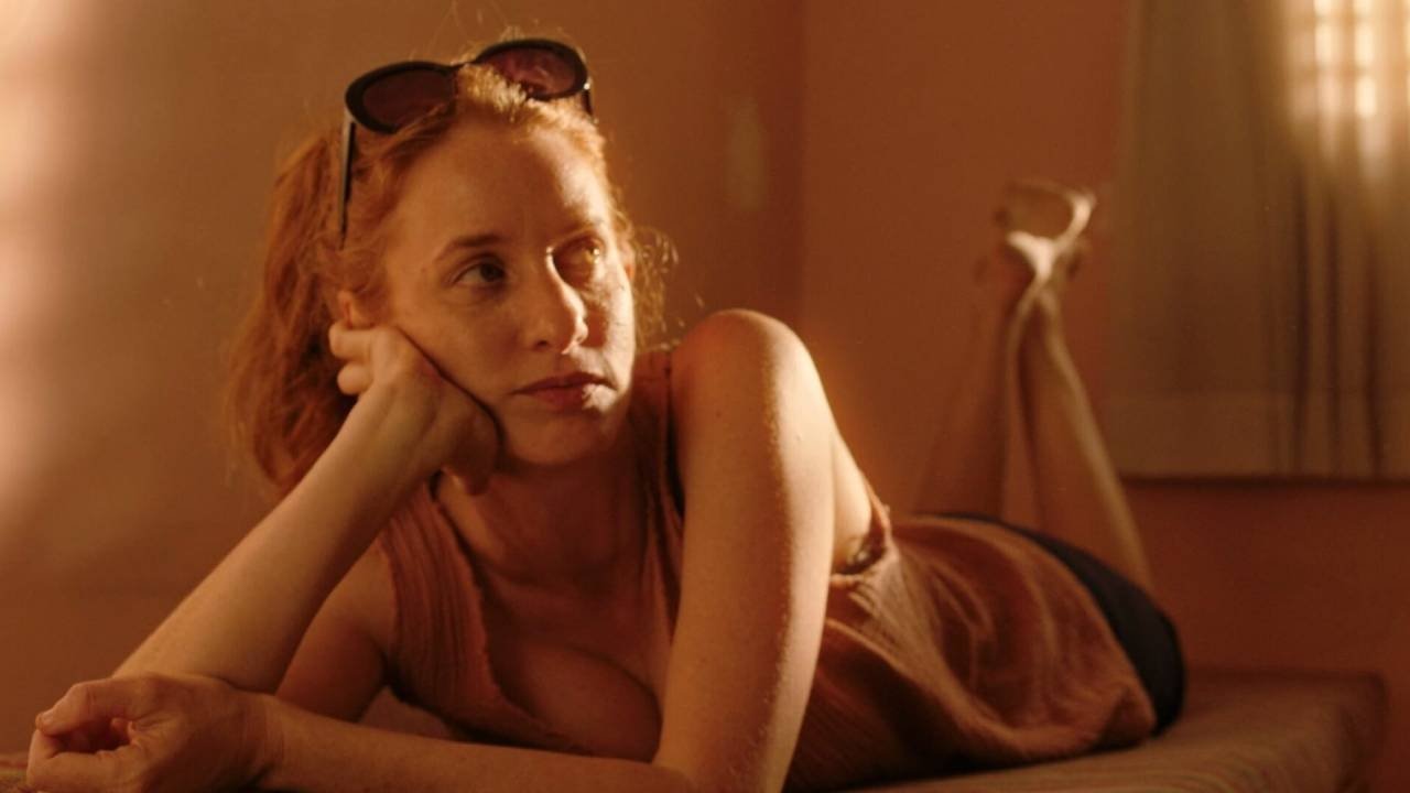 Full of Light (2023)