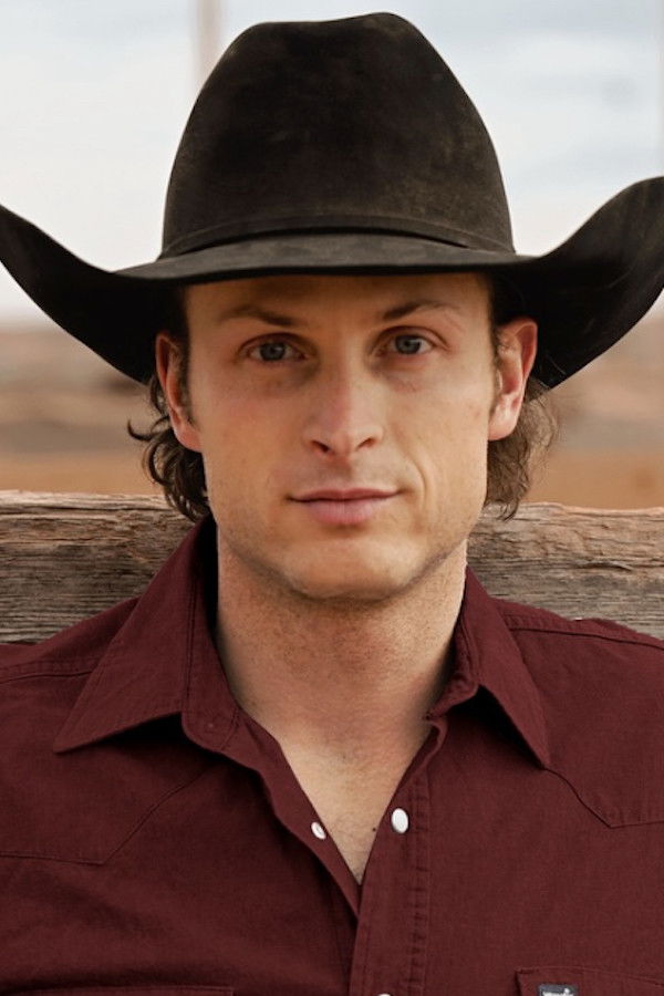 et billede af Josh Frost