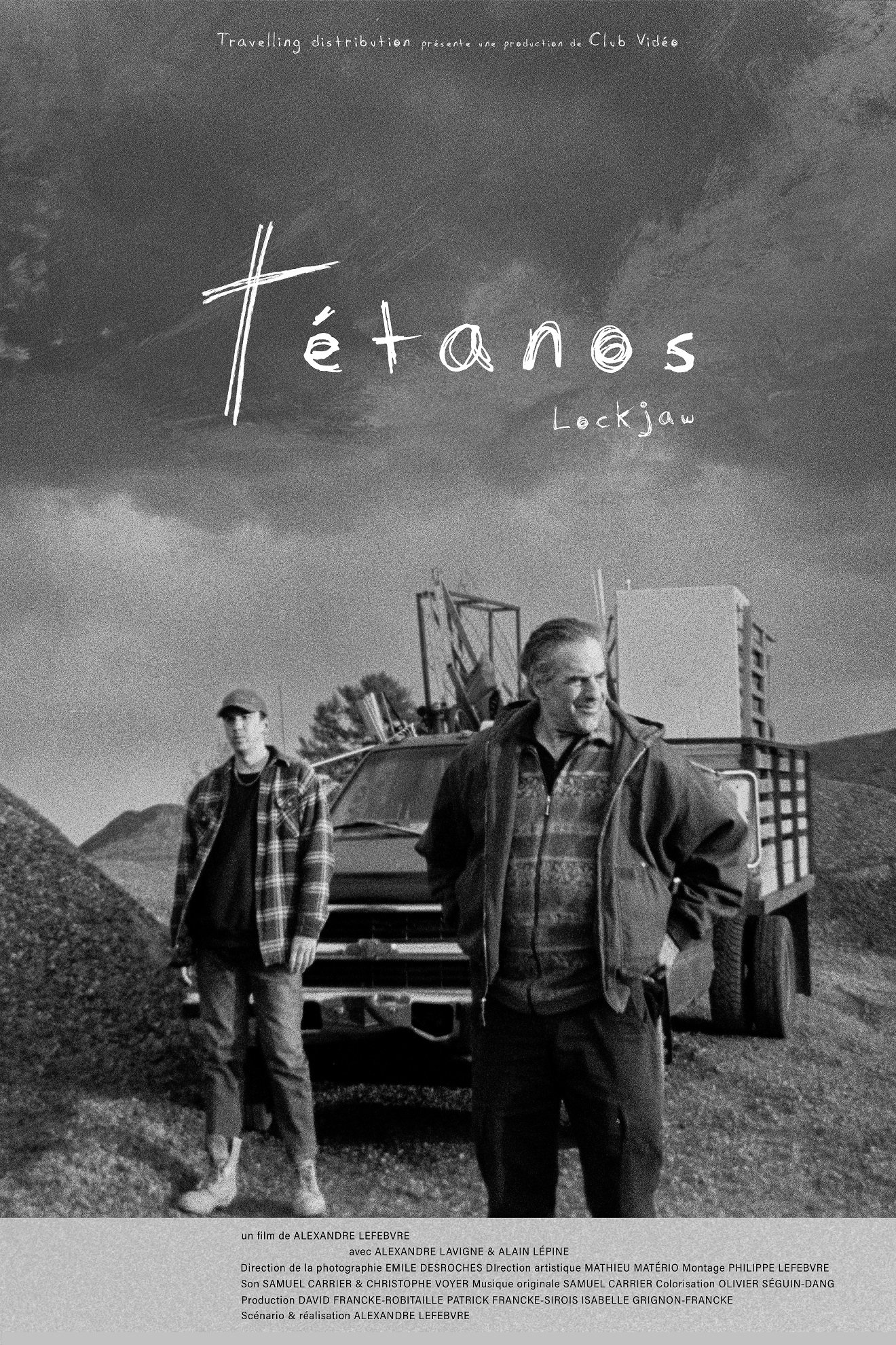 Tétanos Tétanos