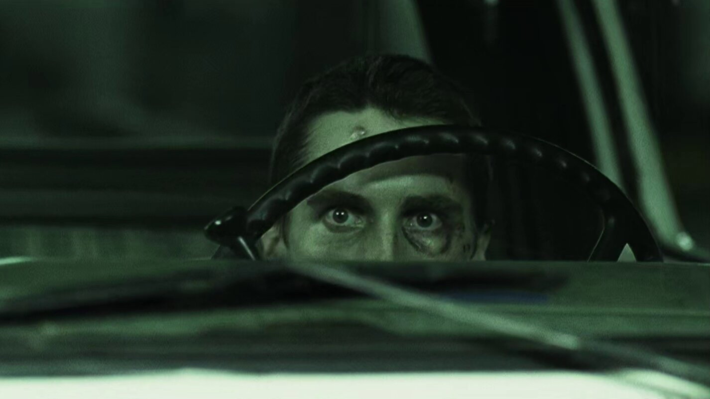 The Machinist (2004) — film psychologique similaire à Shutter Island