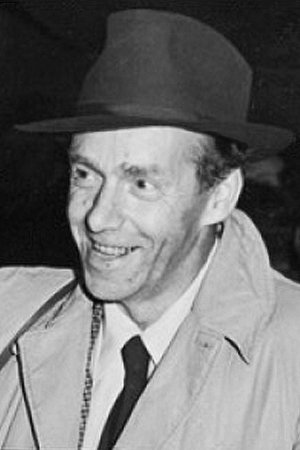 et billede af Martin Bodin