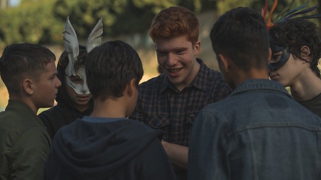 Thumbnail for Episode 4 Season 1 Episode 4