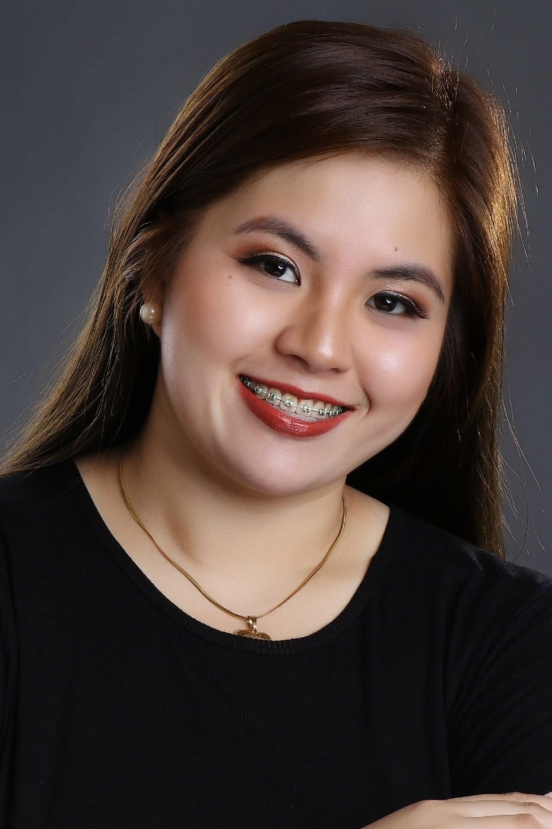 et billede af Lee Paguta