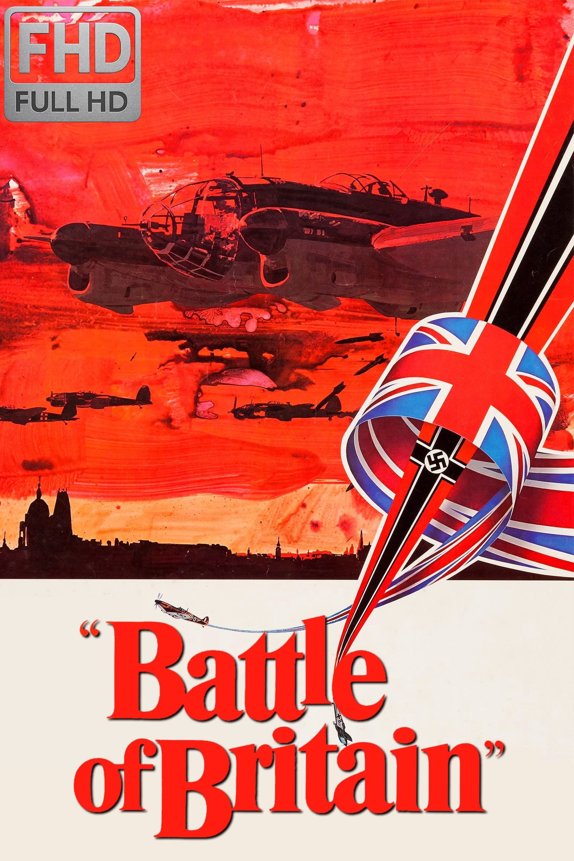 Battle of Britain