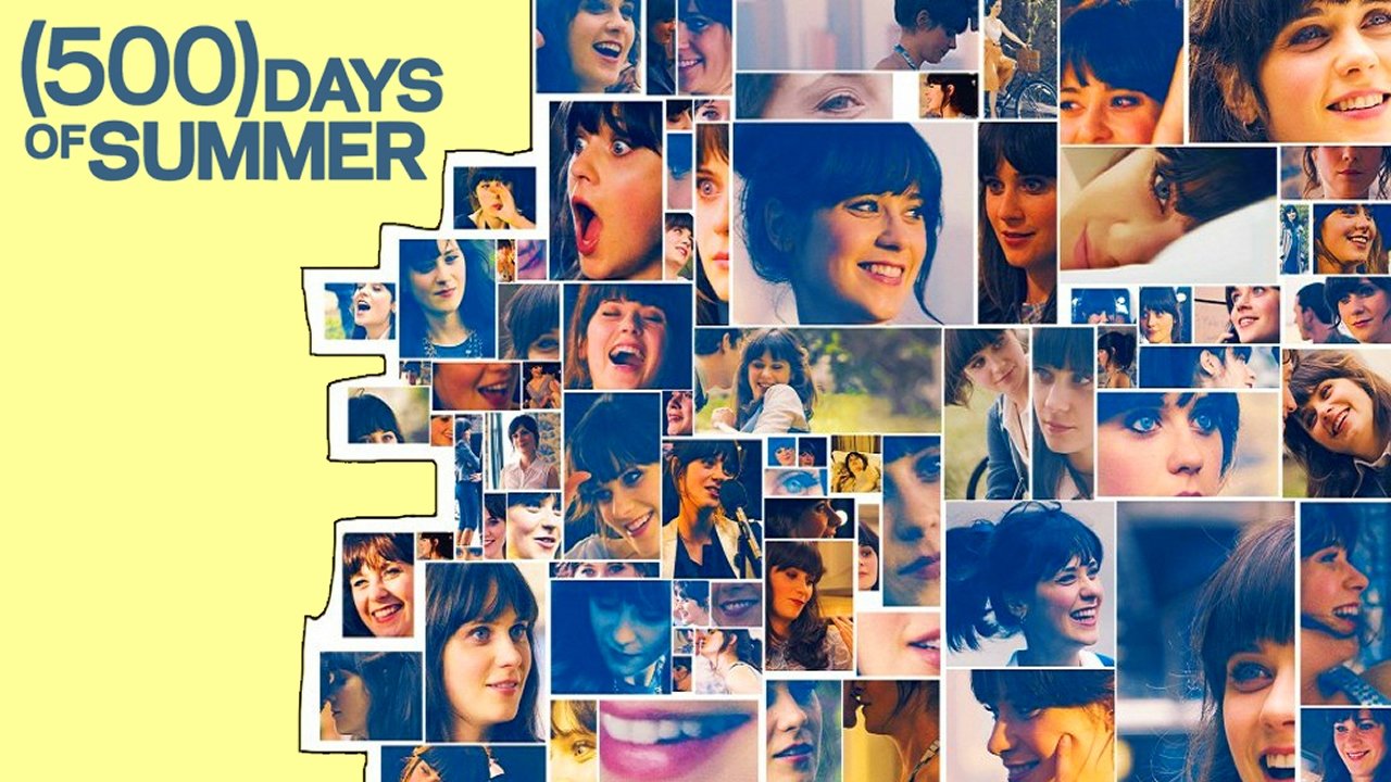 (500) Days of Summer (2009)