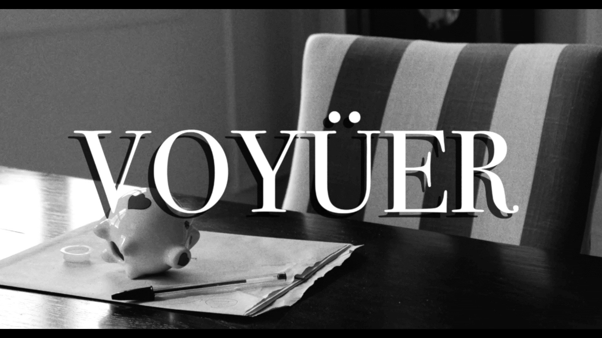 VOYEÜR (2024)