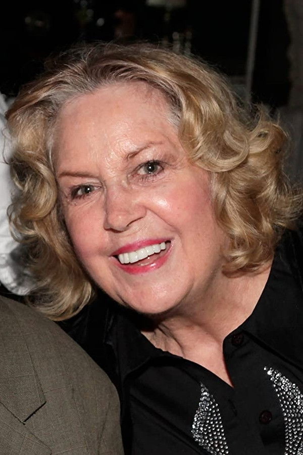 et billede af Jan Rooney