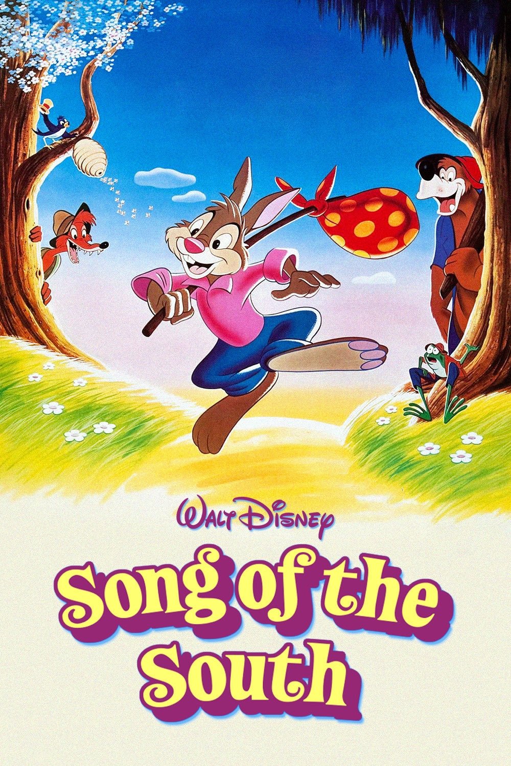 Song of the South