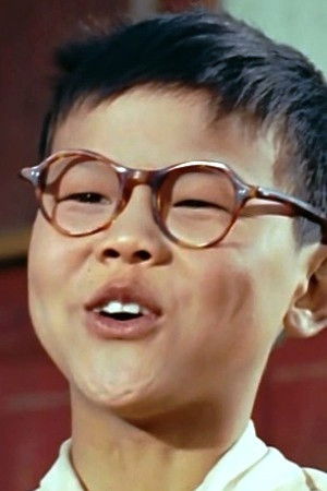 et billede af Mingqin Cheng