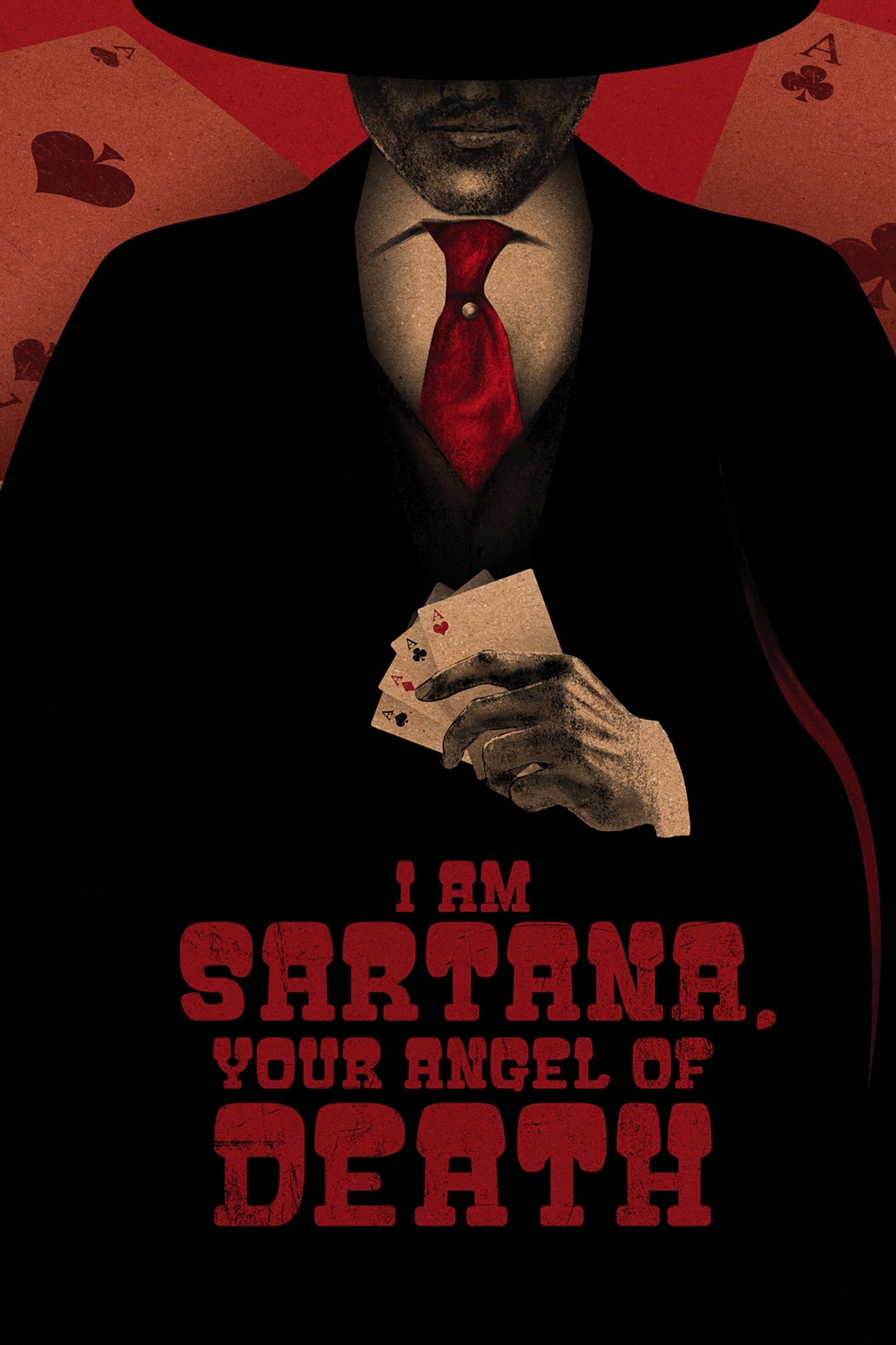 I Am Sartana Your Angel of Death