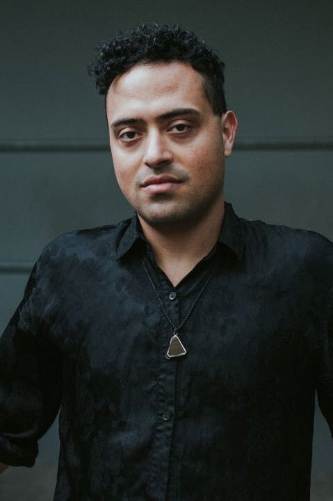 et billede af Yony Leyser