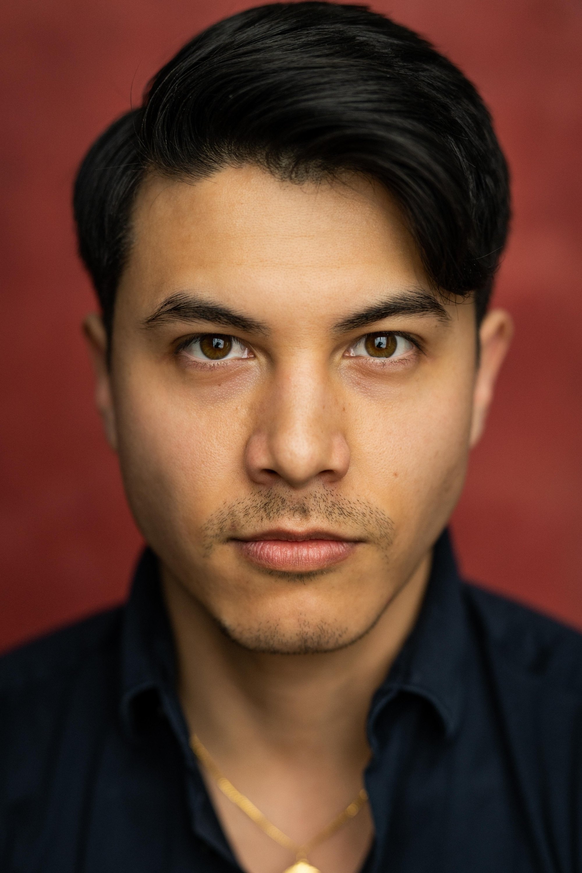 et billede af James Phoon