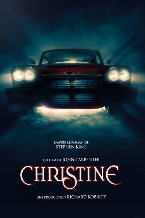 Christine