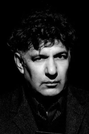 et billede af Peris Michailidis